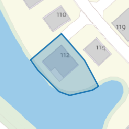 Perceel BNS04-A-1154