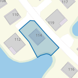 Perceel BNS04-A-1155