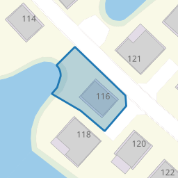 Perceel BNS04-A-1156