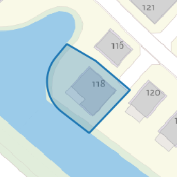 Perceel BNS04-A-1157