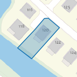 Perceel BNS04-A-1158