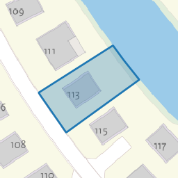 Perceel BNS04-A-1175