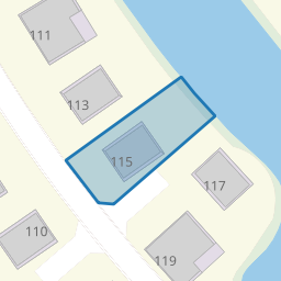 Perceel BNS04-A-1176