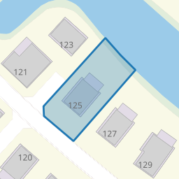 Perceel BNS04-A-1181