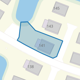 Perceel BNS04-A-1191