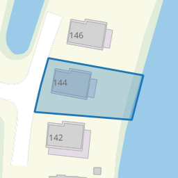 Perceel BNS04-A-1197