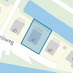 Perceel BNS04-A-1203