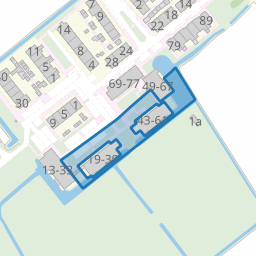 Perceel BNS04-A-1204