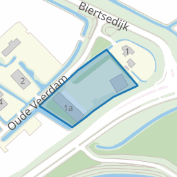 Perceel BNS04-A-1222