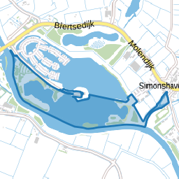 Perceel BNS04-A-1229