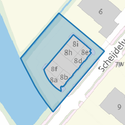 Perceel BNS04-B-1010