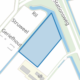 Perceel BNS04-B-1014