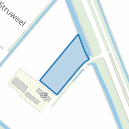 Perceel BNS04-B-1015