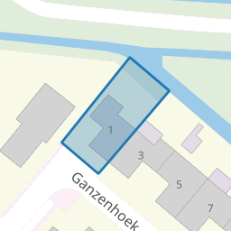 Perceel BNS04-B-1022