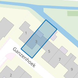 Perceel BNS04-B-1023