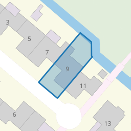 Perceel BNS04-B-1026