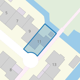 Perceel BNS04-B-1027