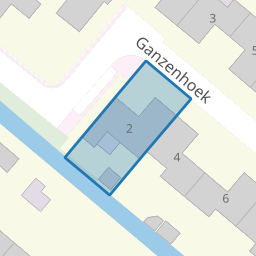 Perceel BNS04-B-1028