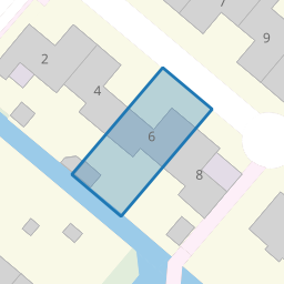 Perceel BNS04-B-1030