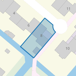 Perceel BNS04-B-1031