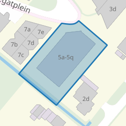 Perceel BNS04-B-1034