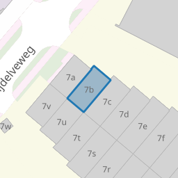 Perceel BNS04-B-1051