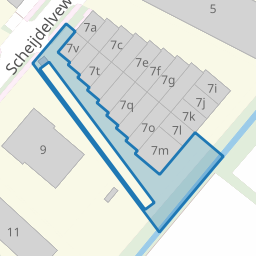 Perceel BNS04-B-1062