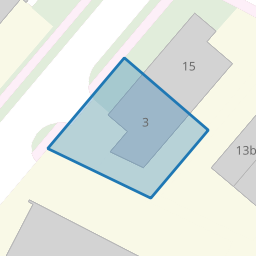 Perceel BNS04-B-1068