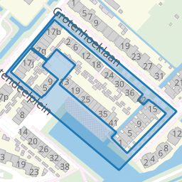 Perceel BNS04-B-1077