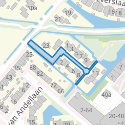 Perceel BNS04-B-1092