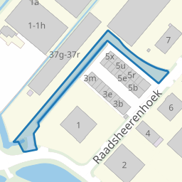 Perceel BNS04-B-1093