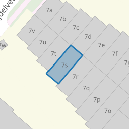 Perceel BNS04-B-1124