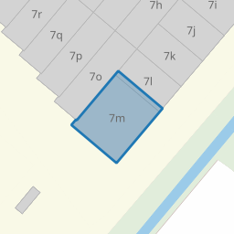 Perceel BNS04-B-1134