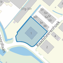 Perceel BNS04-B-1147