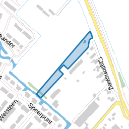 Perceel BNS04-B-1151