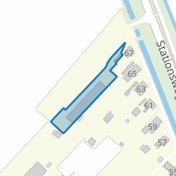 Perceel BNS04-B-1154