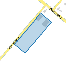 Perceel BNS04-B-1168