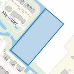 Perceel BNS04-B-1170