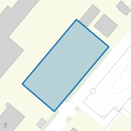 Perceel BNS04-B-1176