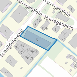 Perceel BNS04-B-1191