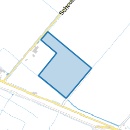 Perceel BNS04-B-1201