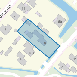 Perceel BNS04-B-1211