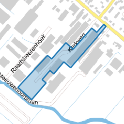 Perceel BNS04-B-1238