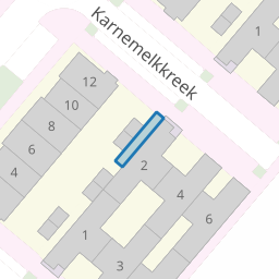 Perceel BNS04-B-1251