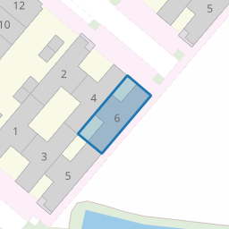 Perceel BNS04-B-1254