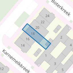 Perceel BNS04-B-1260