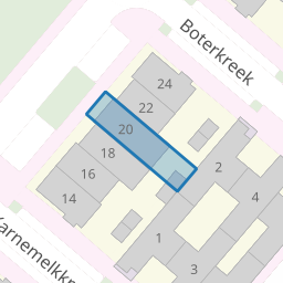 Perceel BNS04-B-1261