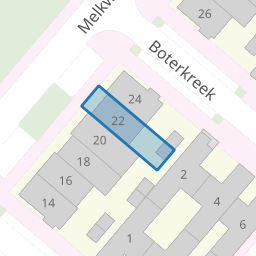 Perceel BNS04-B-1262