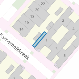 Perceel BNS04-B-1264