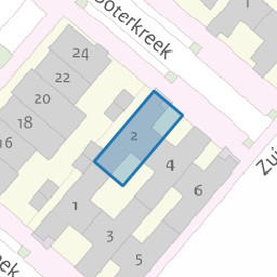 Perceel BNS04-B-1266